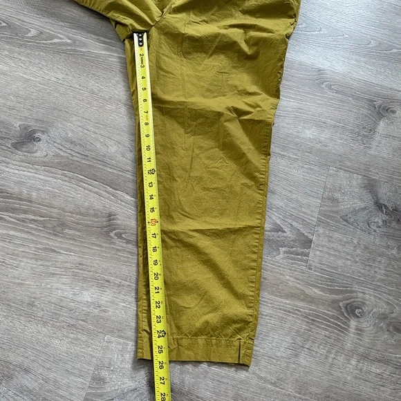 Neirami 100% cotton made in italy pants - Picture 3 of 6